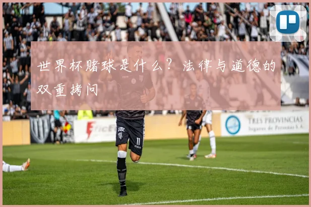 世界杯赌球是什么？法律与道德的双重拷问