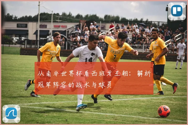 从南非世界杯看西班牙王朝：解析冠军阵容的战术与球员